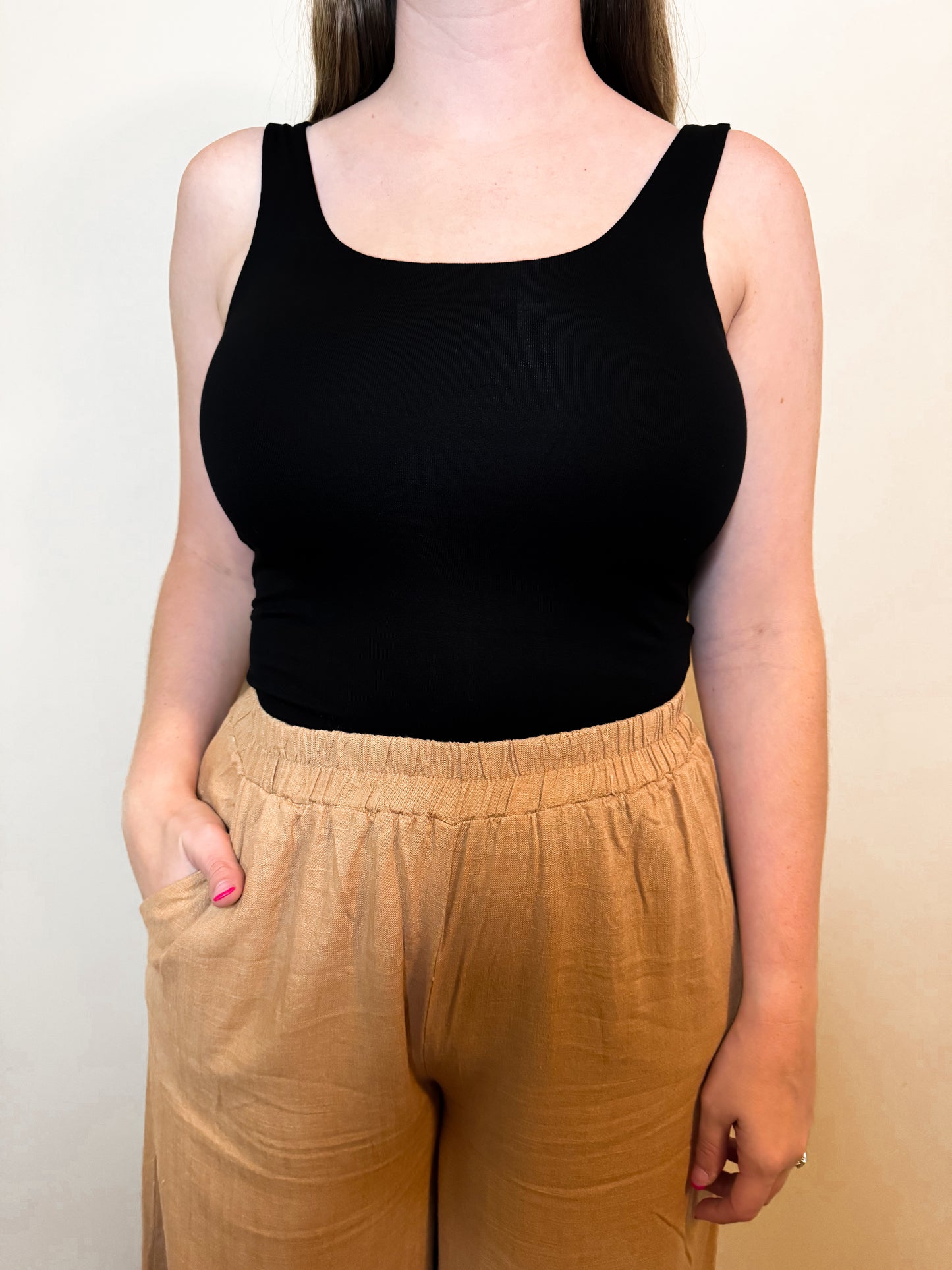 Double Layer Tank