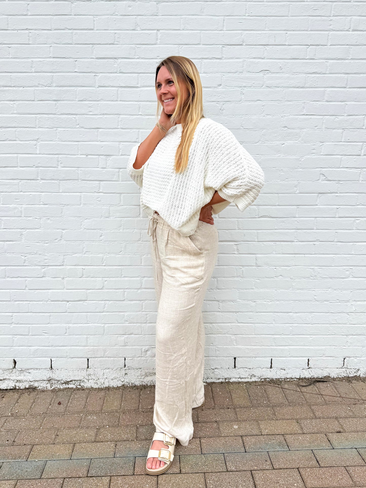 Cabana Calm Pants