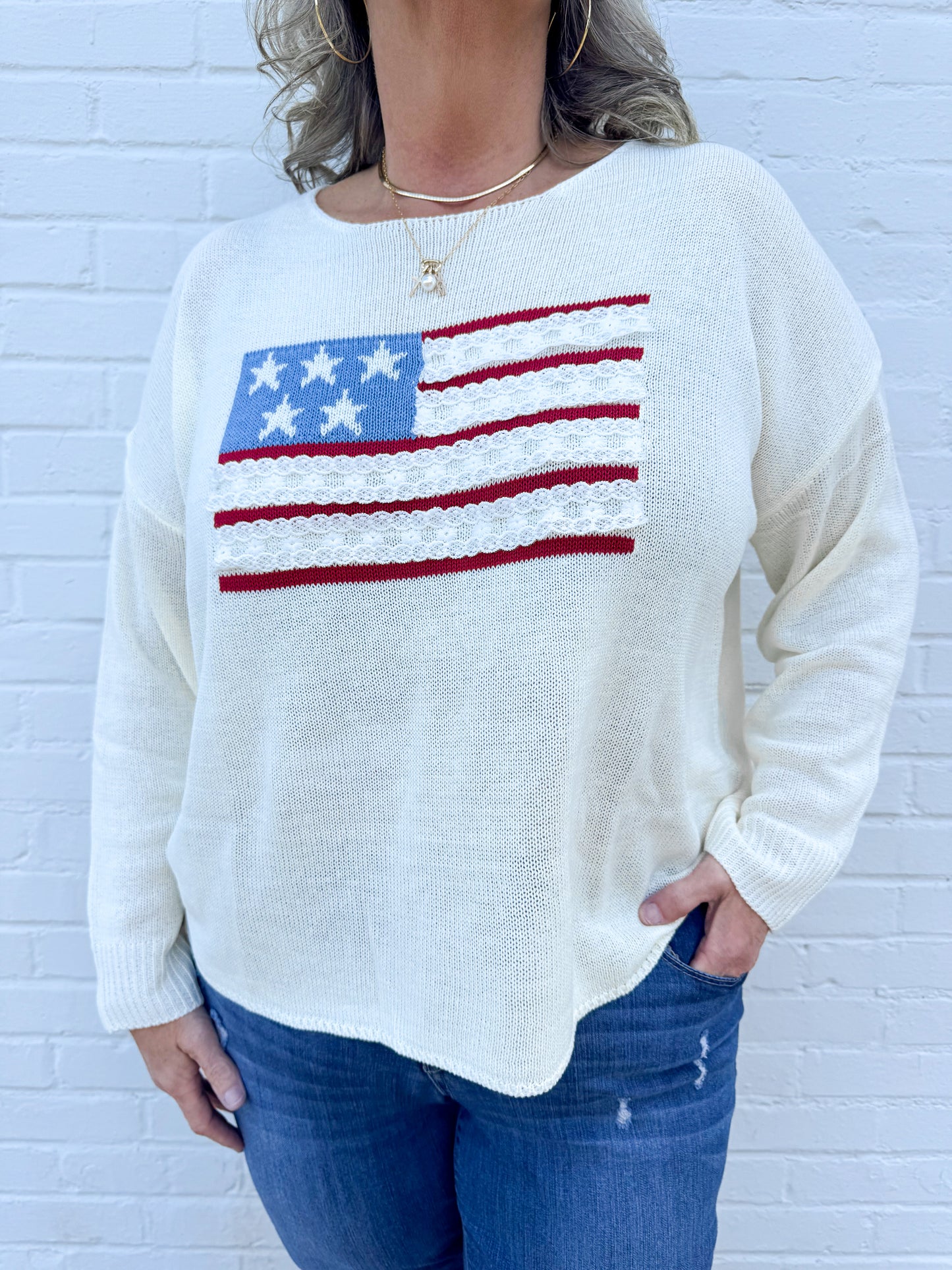 Homestead Knit