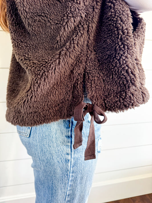 Mountain Muse Vest