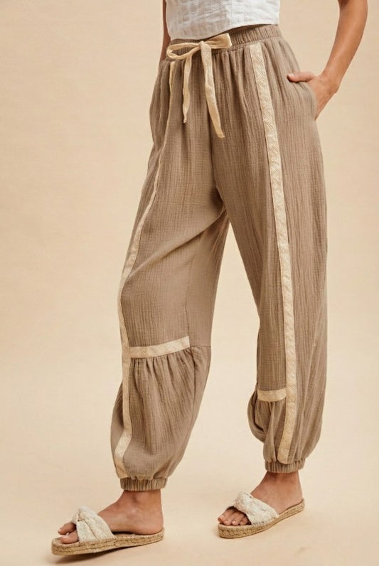 Willow Lane Pants