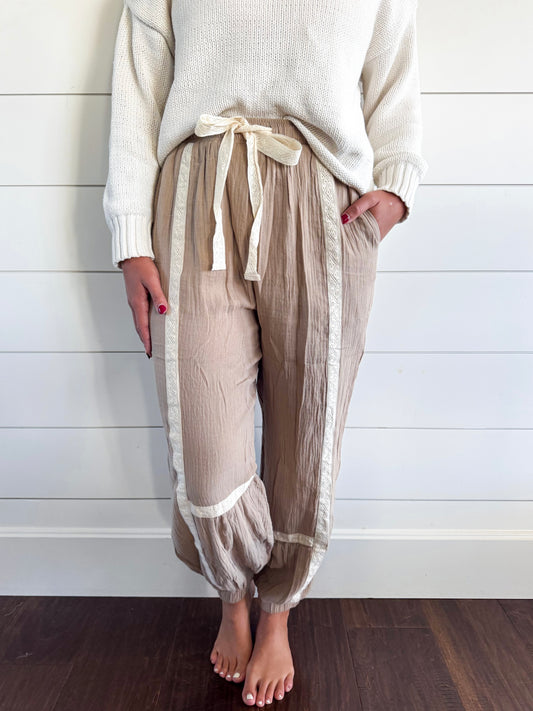 Willow Lane Pants