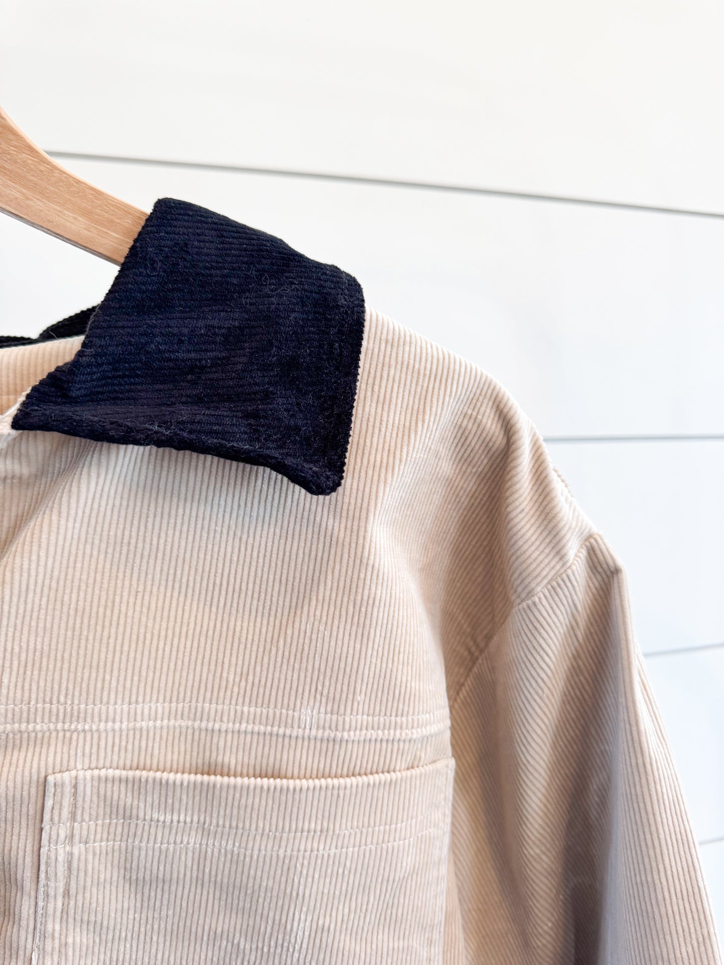 Prairie Haven Barn Jacket
