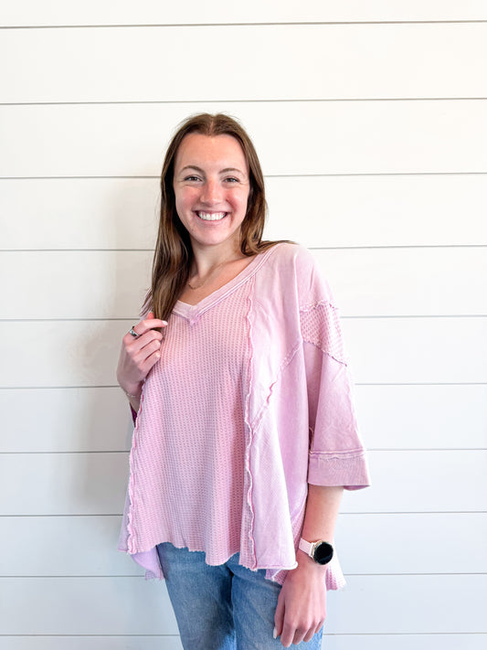 Sweet Magnolia Top