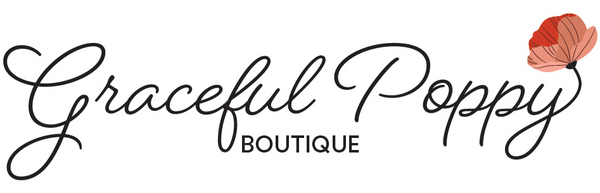 Graceful Poppy Boutique