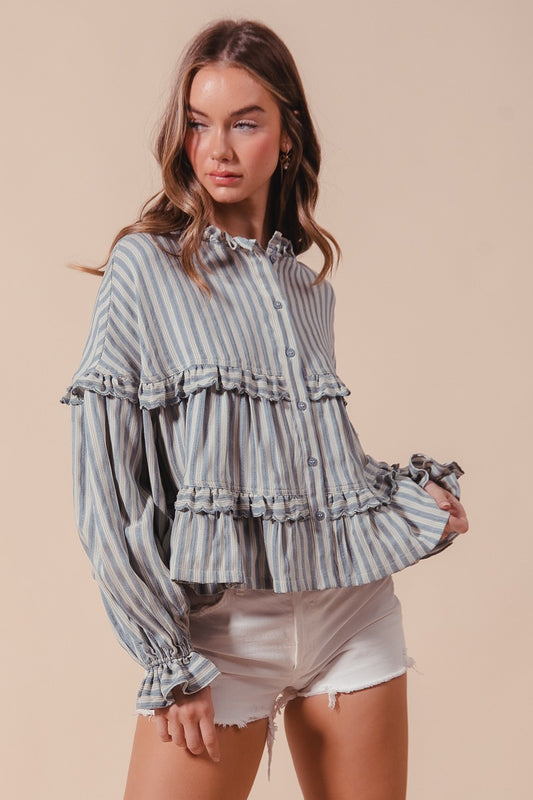 Willow Lane Blouse